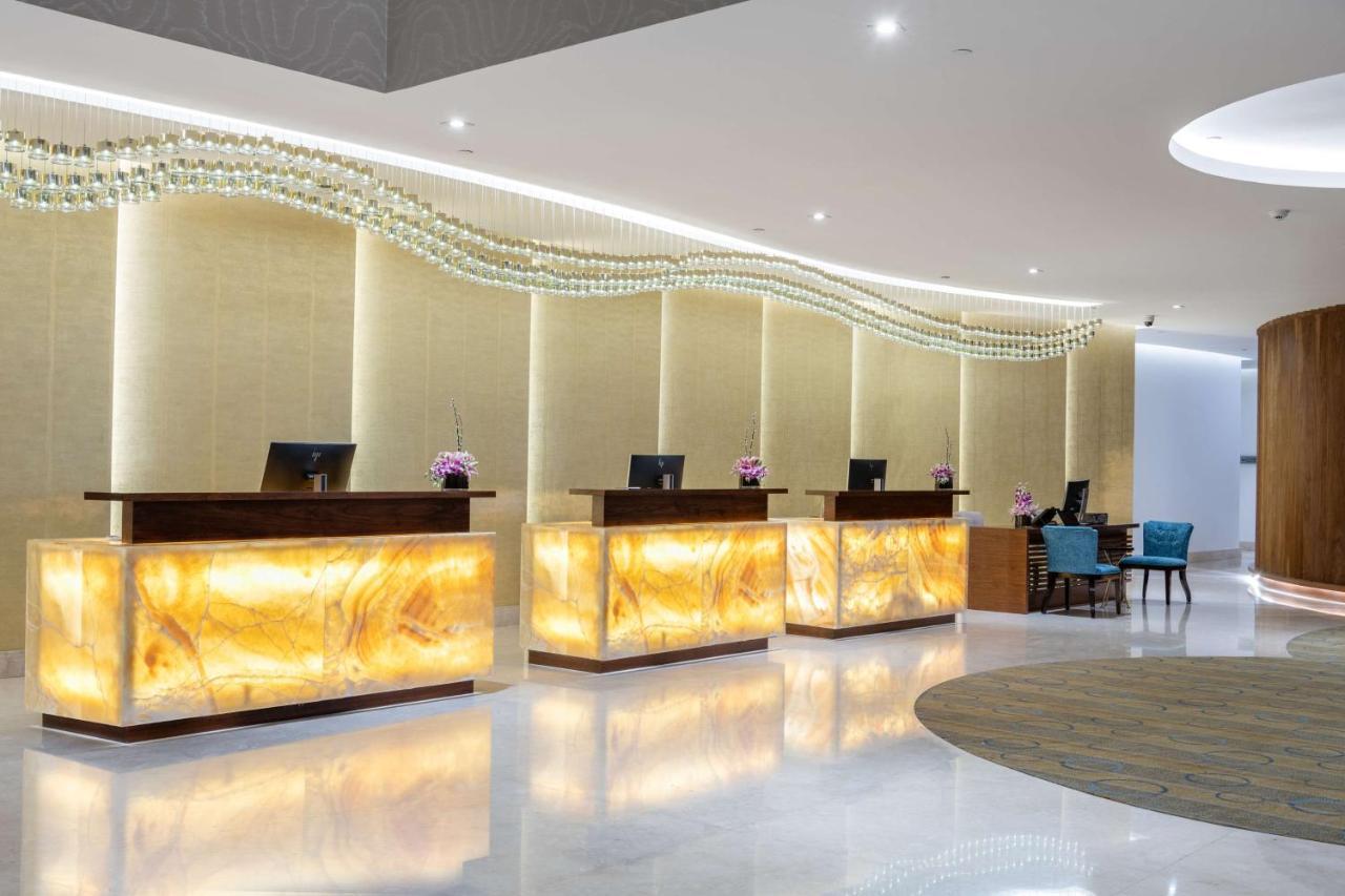 Radisson Blu Hotel, Jeddah Al Salam Εξωτερικό φωτογραφία