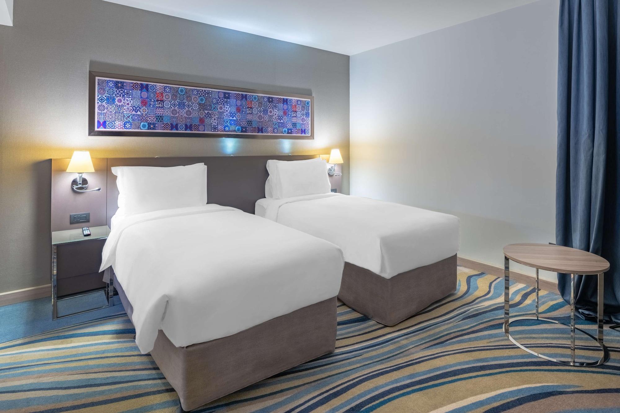 Radisson Blu Hotel, Jeddah Al Salam Εξωτερικό φωτογραφία