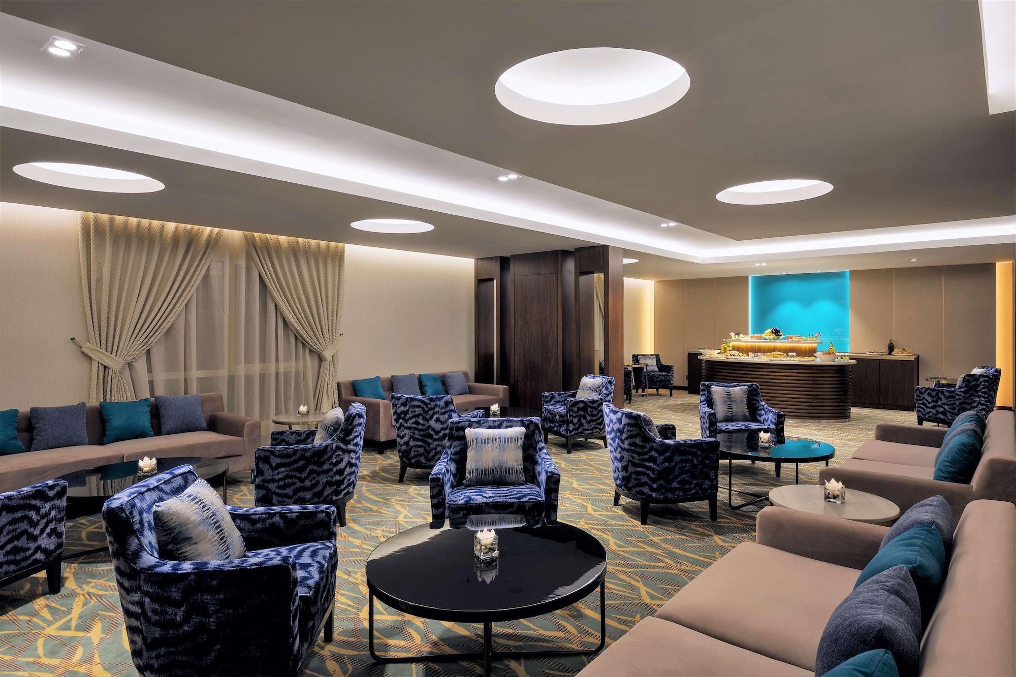 Radisson Blu Hotel, Jeddah Al Salam Εξωτερικό φωτογραφία